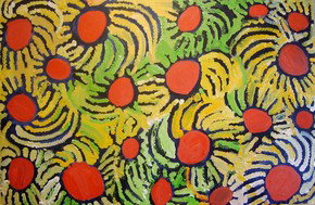 Katherine Art Gallery - Accommodation China 2