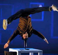 National Institute of Circus Arts NICA - Accommodation Guide