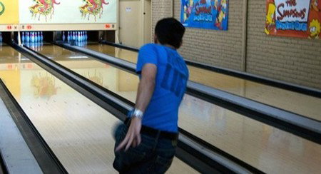 Dragon City Lanes - Accommodation Asia 1