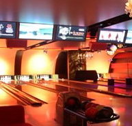 Rockstar Bowling - Accommodation China