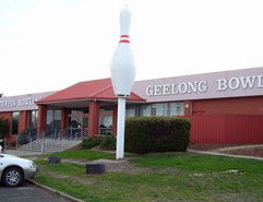 Geelong Bowling Lanes - Accommodation China 0
