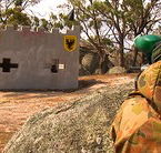 Hot Shots Paintball - Accommodation Guide