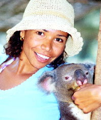 Birdland Animal Park - Accommodation Asia 2