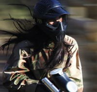 Delta Force Paintball - Accommodation Guide