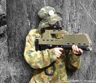 Laser Strike - Mount Buller - Accommodation Asia 0