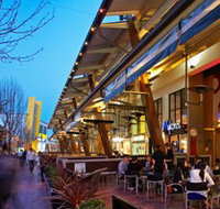 Knox Shopping Centre - Accommodation China