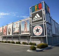 DFO Essendon - Accommodation China