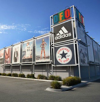 DFO Moorabbin - Accommodation China 0