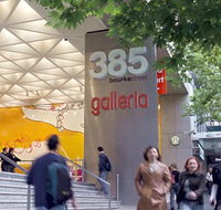 The Galleria Shopping Plaza - Accommodation China