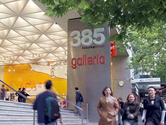 The Galleria Shopping Plaza - Accommodation Asia 0
