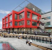 WTC Wharf - Accommodation Guide