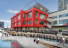 WTC Wharf - Accommodation Guide 0