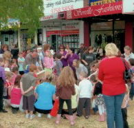 Mountain Gate Shopping Centre - Accommodation Guide