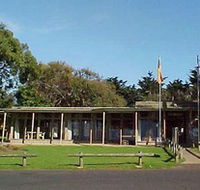 Tiagarra Aboriginal Culture Centre and Museum - Accommodation Guide