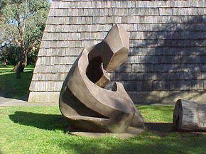 Tiagarra Aboriginal Culture Centre And Museum - Accommodation Guide 1
