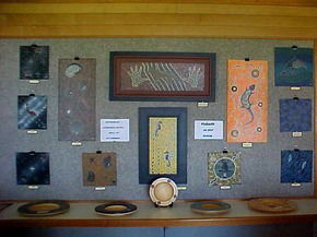 Tiagarra Aboriginal Culture Centre And Museum - Accommodation Guide 2
