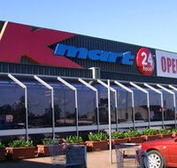 The Boronia Mall - Accommodation China