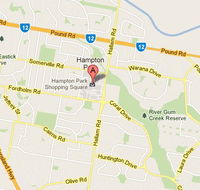 Hampton Park Shopping Square - Accommodation Guide