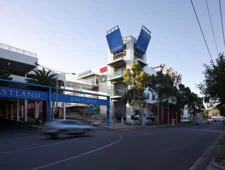 Eastland Shopping Centre - Accommodation Asia 0
