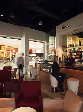 Eastland Shopping Centre - Accommodation Asia 2