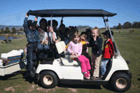 Mansfield Zoo - Accommodation Guide 2