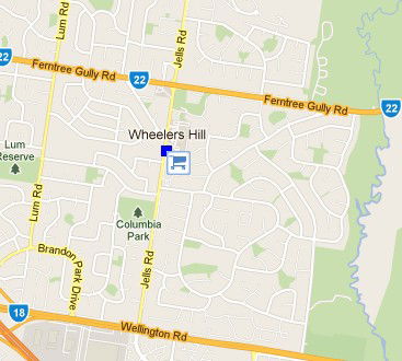  Accommodation Guide