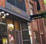 Gaelic Theatre - Accommodation Asia