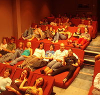 Govindas - Accommodation Asia