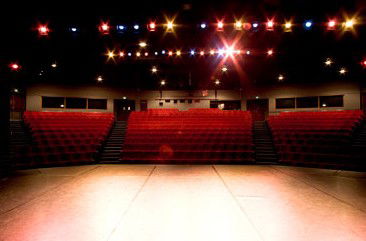 Glen Street Theatre - Accommodation Asia 1