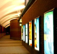 Riverside Theatre - Accommodation Guide