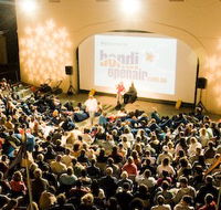 Bondi Openair Cinema - Accommodation Asia