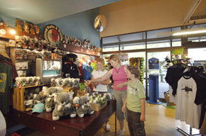 Cleland Wildlife Park - Accommodation Asia 3