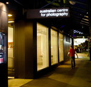 Australian Centre for Photography - Accommodation Asia