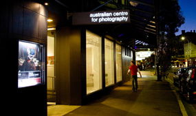 Australian Centre For Photography - Accommodation Asia 0