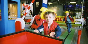 Powerhouse Museum Of Science & Design - Accommodation Guide 0