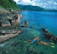 Llewellyn Dive Site - Accommodation Guide