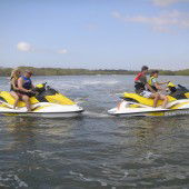 GC Jet Ski Tours - Accommodation Guide 0