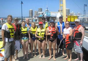 GC Jet Ski Tours - Accommodation Guide 1