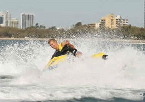 GC Jet Ski Tours - Accommodation Guide 2