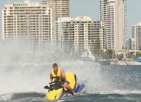 GC Jet Ski Tours - Accommodation Guide 3