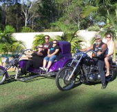 Gold Coast Motorcycle Tours - Accommodation Guide