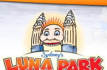 Luna Park Sydney - Accommodation Guide 0