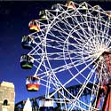 Luna Park Sydney - Accommodation Guide 1