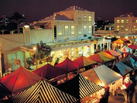 South Bank Lifestyle Market - Accommodation Asia 0