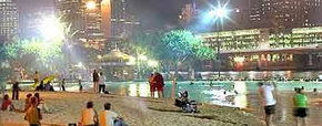 South Bank Lifestyle Market - Accommodation Asia 2