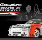 Champions Brock Experience - Accommodation China