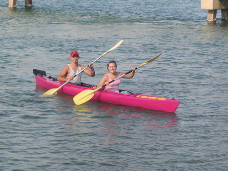 Swan Boat Hire - Accommodation Guide 2