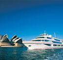 Captain Cook Cruises - Accommodation Asia