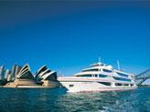Captain Cook Cruises - Accommodation Asia 0