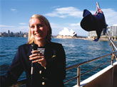Captain Cook Cruises - Accommodation Asia 1